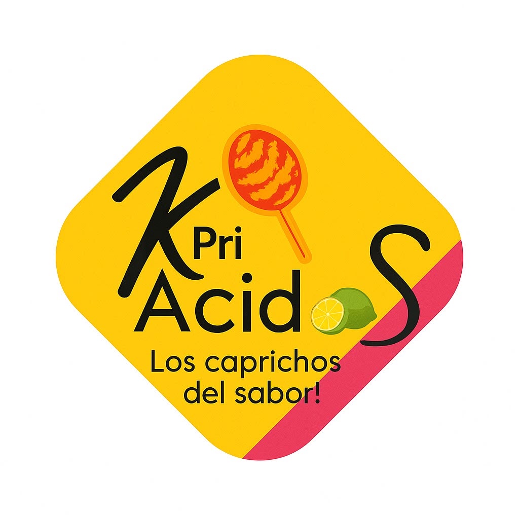 Logo de Kpriacidos